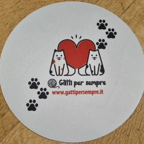 Tappetino per mouse